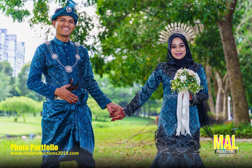 Akad Nikah Ida Azmin Photography Portfolio Klang MAL 2019 (64).webp